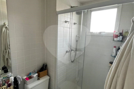 Apartamento à venda com 3 suítes em Jardim Monte Kemel, São Paulo, SP