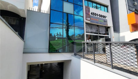 Sala para alugar em Jardim da Glória, Cotia, SP