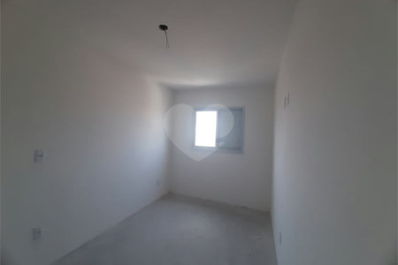 Apartamento à venda com 2 quartos, sendo 1 suíte, em Parada Inglesa, São Paulo, SP