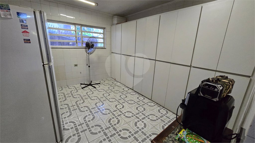 Sobrado à venda com 5 quartos, sendo 4 suítes, em Freguesia do Ó, São Paulo, SP