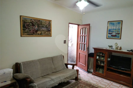 Casa à venda com 2 quartos em Jardim São Paulo(zona Norte), São Paulo, SP