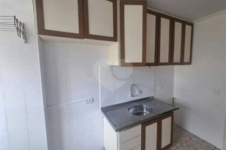 Apartamento à venda com 1 quarto em Vila Mariana, São Paulo, SP