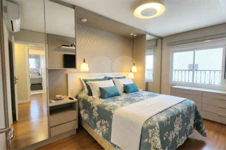 Apartamento à venda com 3 suítes em Vila Jardini, Sorocaba, SP
