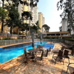 Apartamento à venda com 3 quartos, sendo 1 suíte,  em Vila Paulo Silas, São Paulo, SP