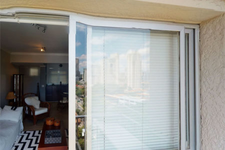 Apartamento à venda com 1 suíte em Vila Olímpia, São Paulo, SP