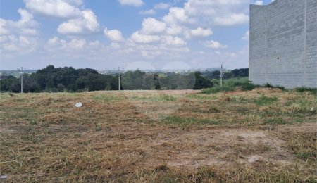 Terreno à venda no condomínio Bortoleto Comercial, Indaiatuba - SP