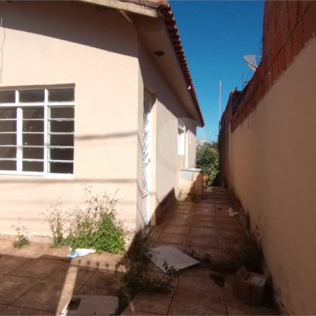 Casa à venda com 1 quarto em Jardim Maricota, Itapetininga, SP