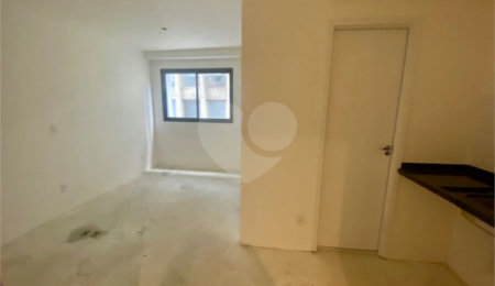 Apartamento à venda com 1 quarto em Consolação, São Paulo, SP