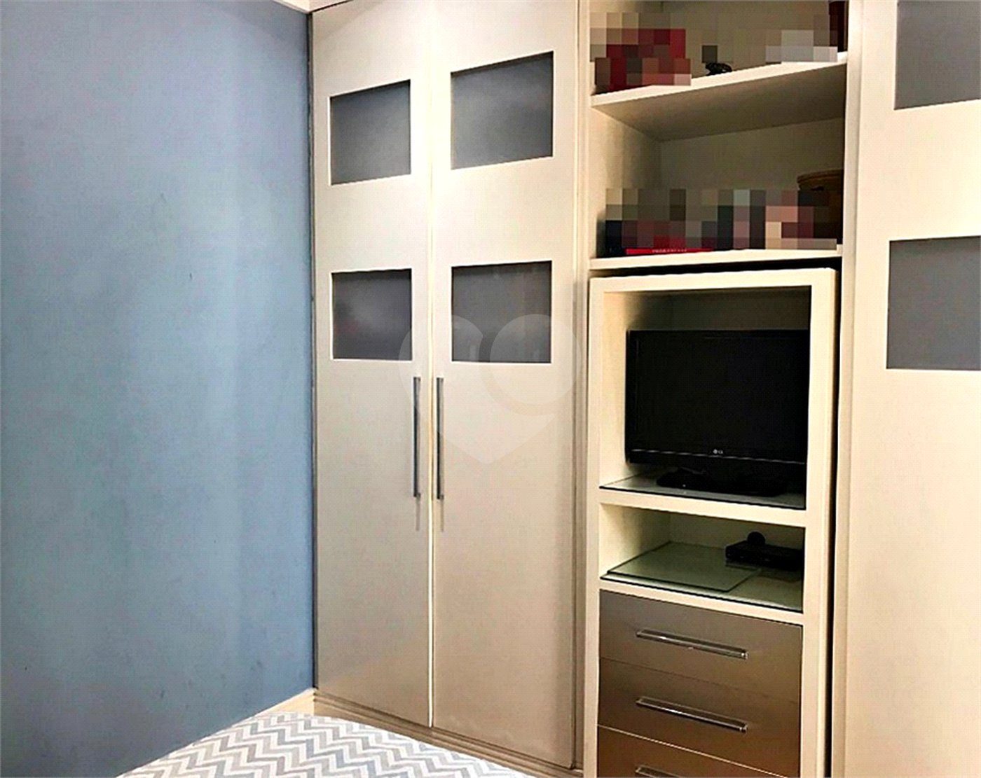 Casa à venda com 4 suítes em Horto Florestal, São Paulo, SP