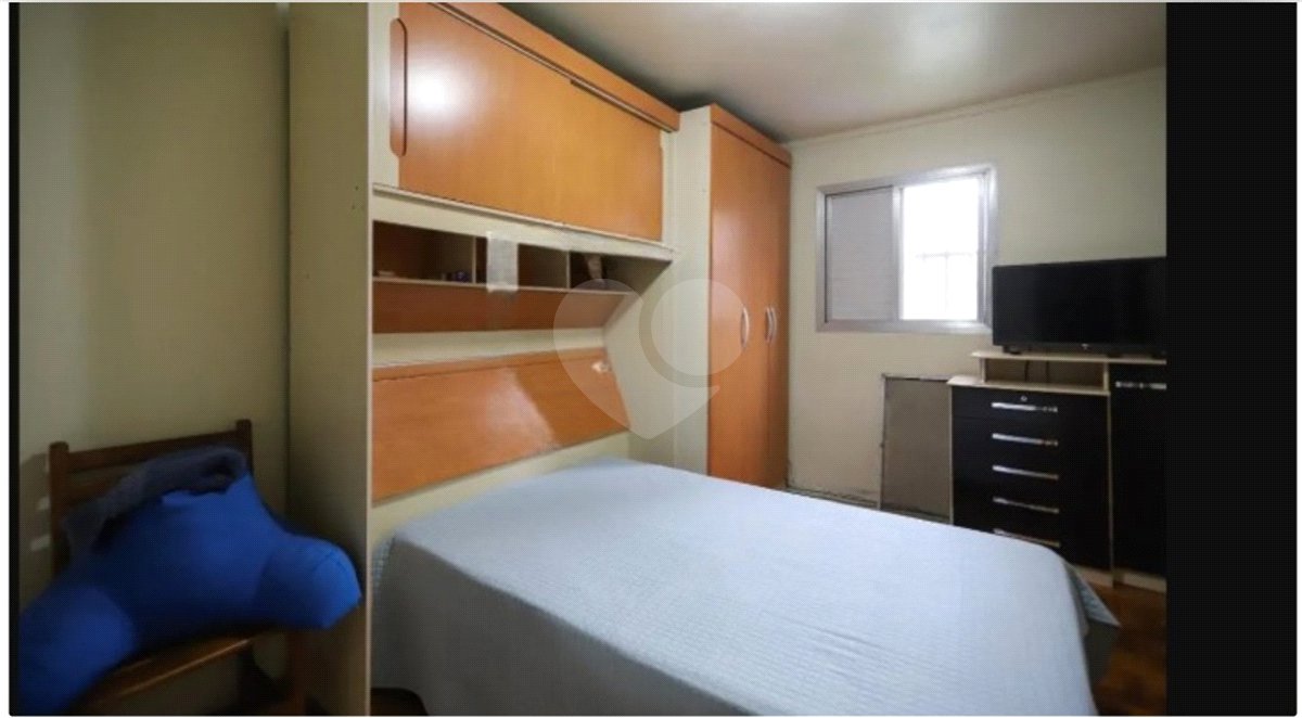 Apartamento à venda com 2 quartos em Parada Inglesa, São Paulo, SP