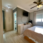 Apartamento à venda com 3 quartos, sendo 1 suíte, em Mandaqui, São Paulo, SP