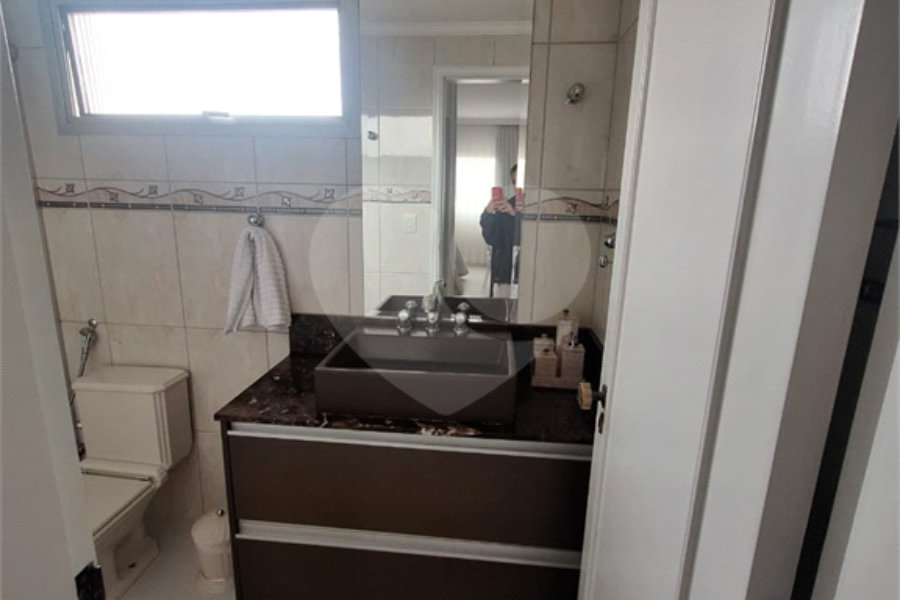 Apartamento à venda com 3 quartos, sendo 2 suítes, em Santana, São Paulo, SP
