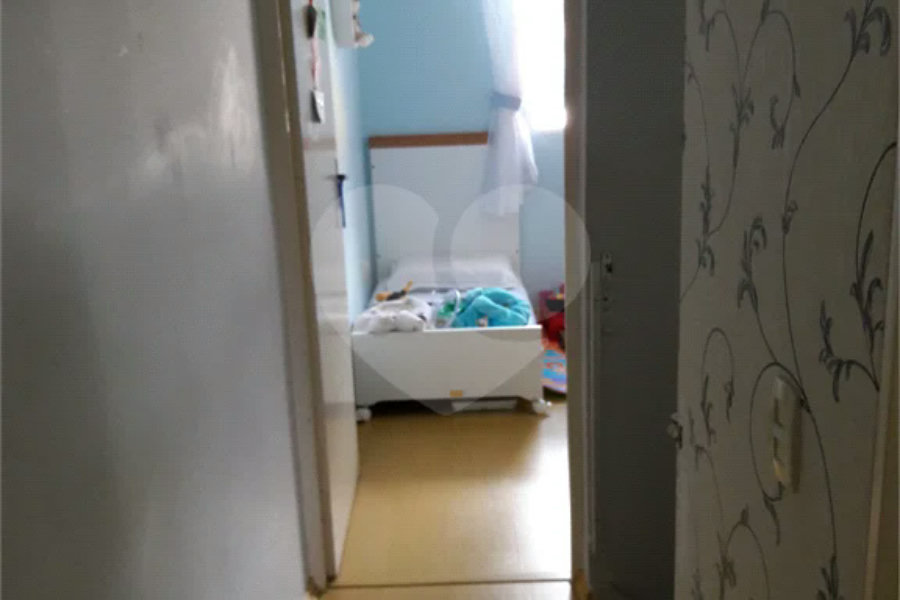 Casa à venda com 2 quartos no condomínio Nova Vida, São Paulo - SP