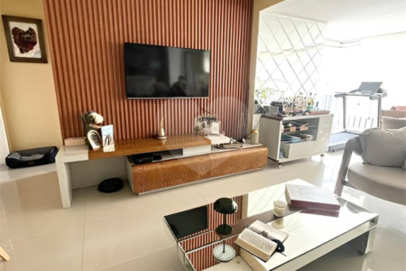 Apartamento à venda com 2 quartos, sendo 1 suíte, em Santana, São Paulo, SP