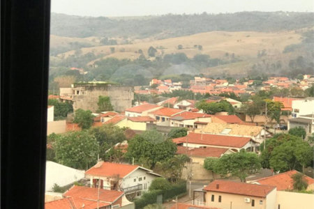Apartamento à venda com 2 quartos em Vila Sonia, Valinhos, SP