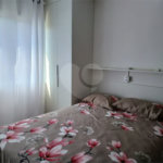 Apartamento para alugar com 1 quarto em Santana, São Paulo, SP