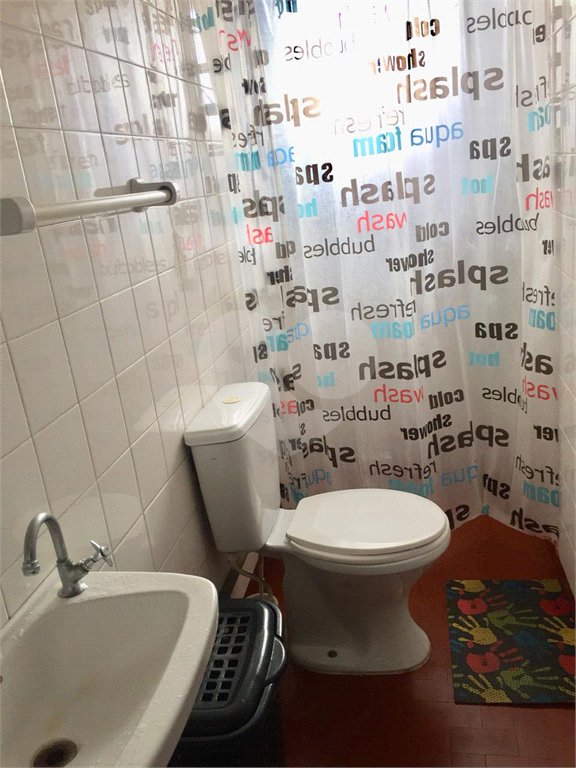 Casa Térrea à venda com 3 quartos, sendo 1 suíte, em Brooklin, São Paulo, SP