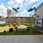 Apartamento à venda com 1 quarto em Indianópolis, São Paulo, SP