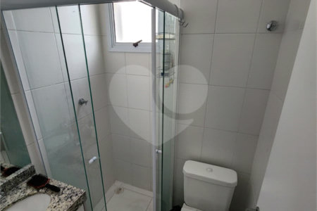 Apartamento à venda com 1 quarto em Tucuruvi, São Paulo, SP