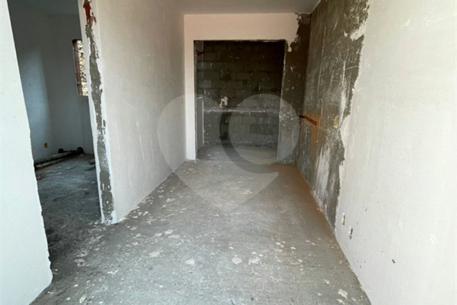 Apartamento à venda com 1 quarto em Jaçanã, São Paulo, SP