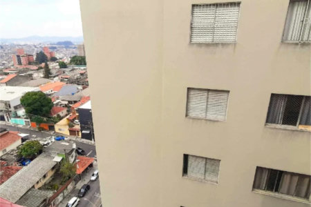 Apartamento à venda com 2 quartos em Chácara Ondas Verdes, Cotia, SP