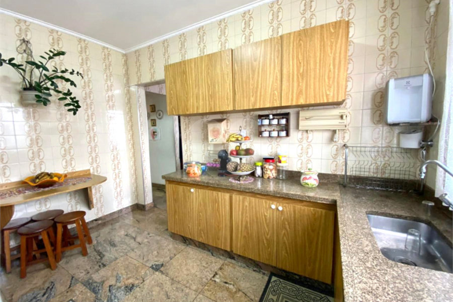 Sobrado à venda com 3 quartos, sendo 1 suíte,  em Vila Guilherme, São Paulo, SP