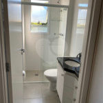 Apartamento à venda com 2 quartos, sendo 1 suíte, em Aparecidinha, Sorocaba, SP