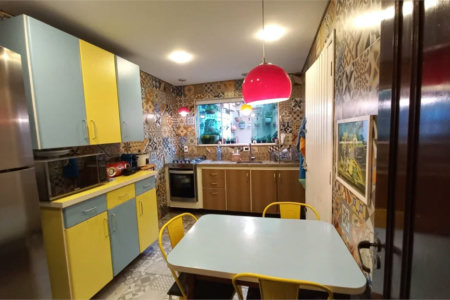 Casa à venda com 3 quartos, sendo 1 suíte, em Jardim Esmeralda, São Paulo, SP