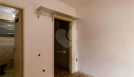 Apartamento à venda com 1 quarto em Liberdade, São Paulo, SP