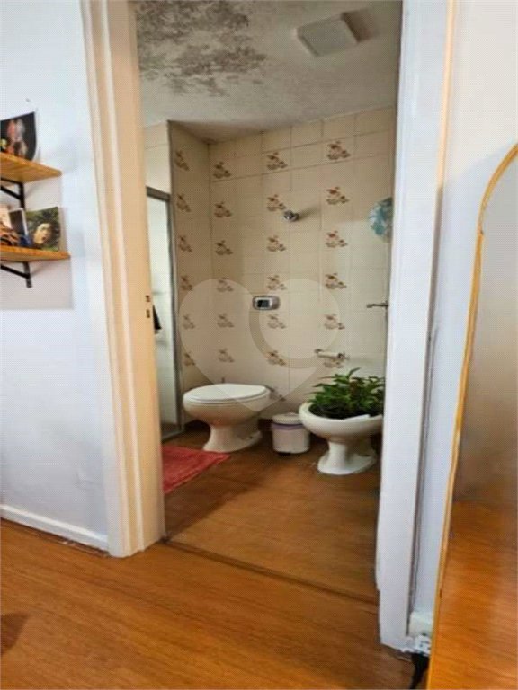 Apartamento à venda com 3 quartos, sendo 1 suíte, em Perdizes, São Paulo, SP
