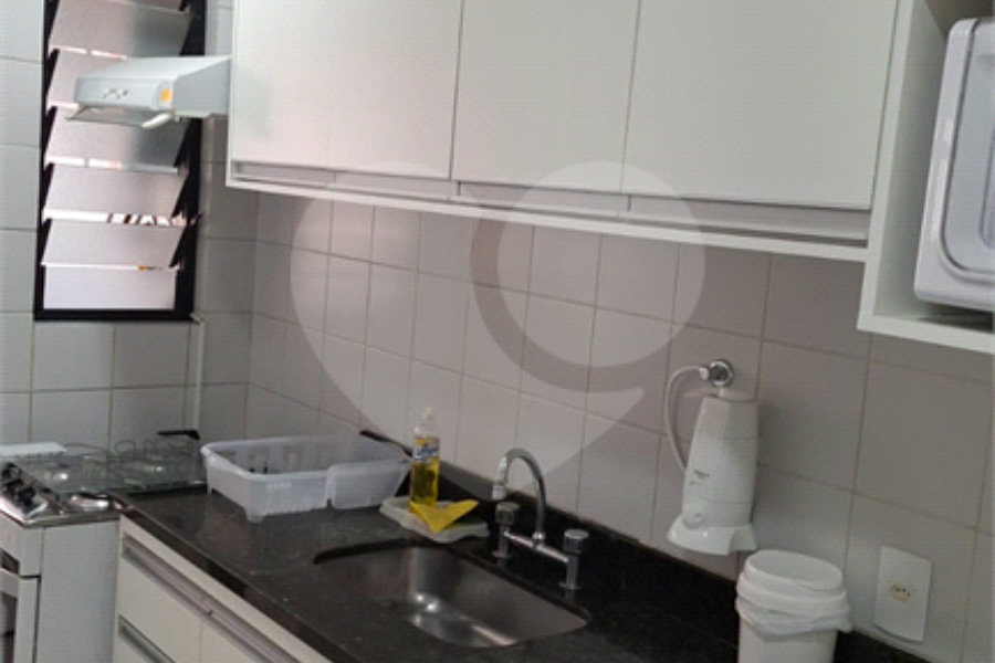 Apartamento para alugar com 2 quartos, sendo 1 suíte,  em Paraíso, São Paulo, SP