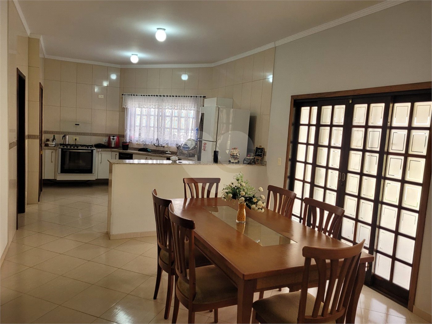 Casa Térrea à venda com 3 quartos, sendo 1 suíte, em Casablanca, Vargem Grande Paulista, SP