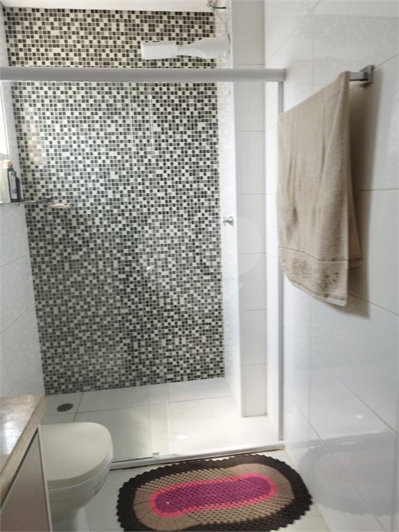 Apartamento à venda com 3 quartos, sendo 1 suíte, em Jardim Nova Era, Salto, SP