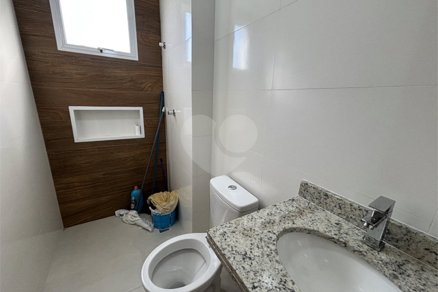 Apartamento à venda com 2 quartos em Horto, São Paulo, SP