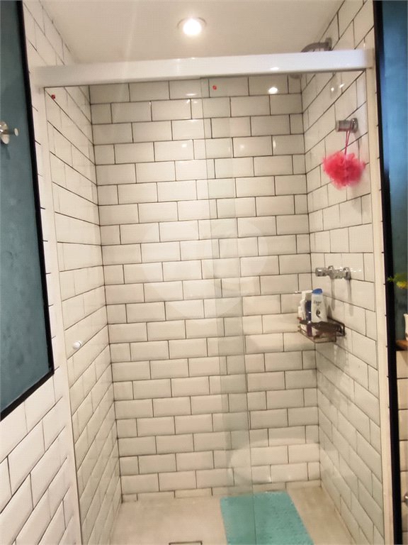 Apartamento à venda com 2 quartos, sendo 1 suíte,  em Santana, São Paulo, SP