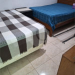 Chácara à venda ou para alugar com 3 quartos, sendo 1 suíte,  em Parque Residencial Itapeti, Mogi das Cruzes, SP