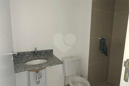 Studio à venda com 1 suíte em Liberdade, São Paulo, SP