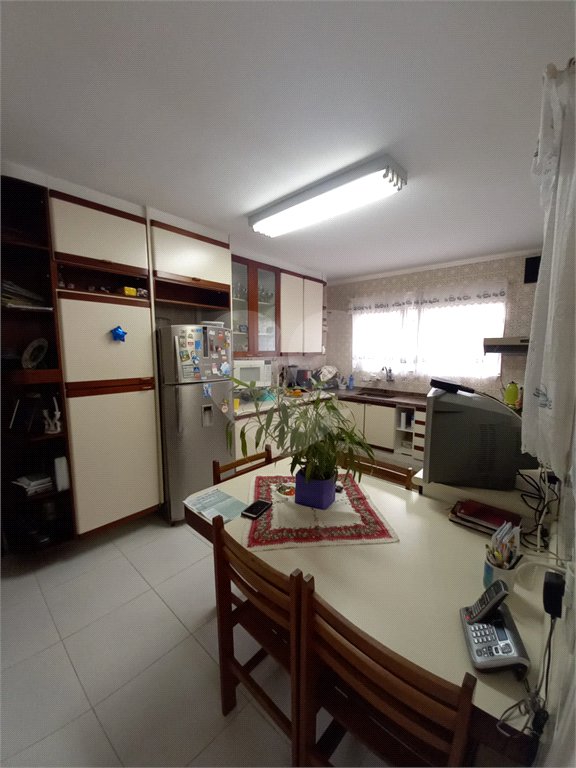 Sobrado à venda com 3 quartos, sendo 1 suíte, em Vila Aurora (zona Norte), São Paulo, SP
