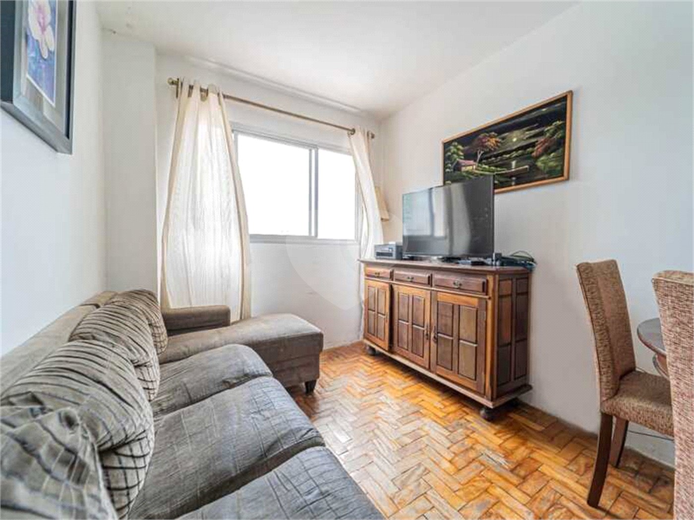 Apartamento à venda com 2 quartos em Vila Mascote, São Paulo, SP