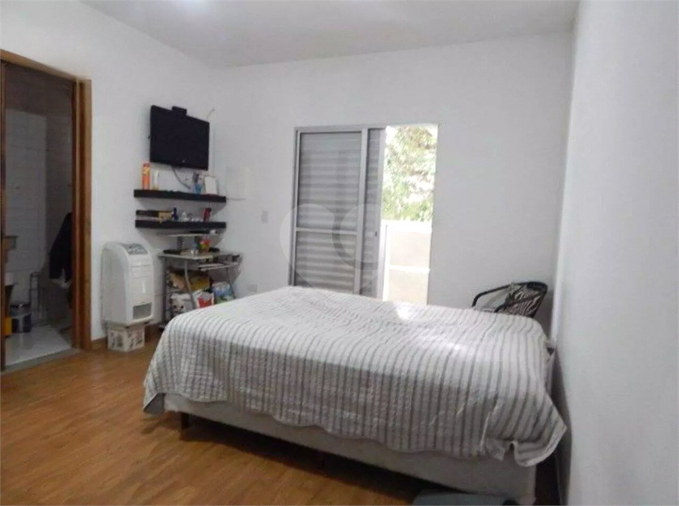 Sobrado à venda com 3 quartos, sendo 1 suíte, em Vila Ré, São Paulo, SP