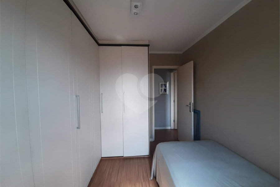 Apartamento à venda com 2 quartos, sendo 1 suíte, em Casa Verde, São Paulo, SP