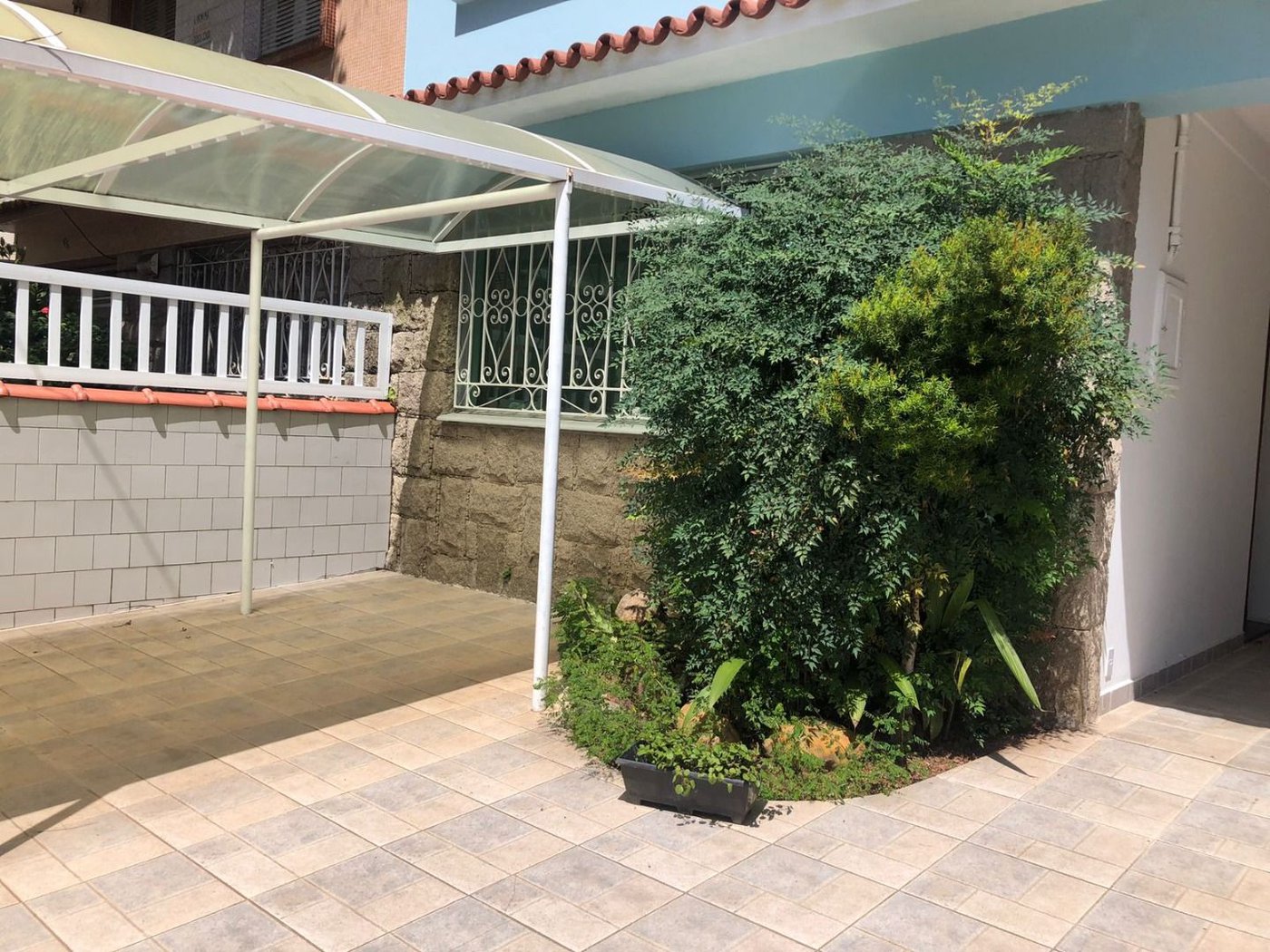 Casa com 3 dormitórios à venda, 150 m² por R$ 2.200.000 - Boqueirão - Santos/SP