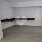 Apartamento à venda com 1 quarto em Parque Vitória, São Paulo, SP