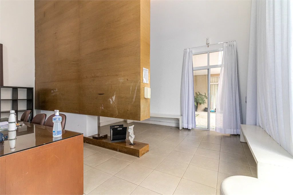 Apartamento à venda com 3 suítes em Vila Leopoldina, São Paulo, SP