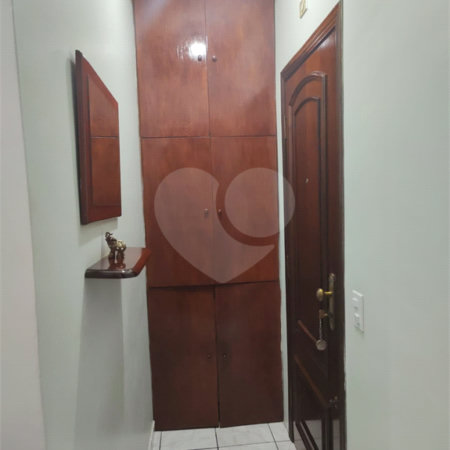 Apartamento de 2 quartos à venda na Penha