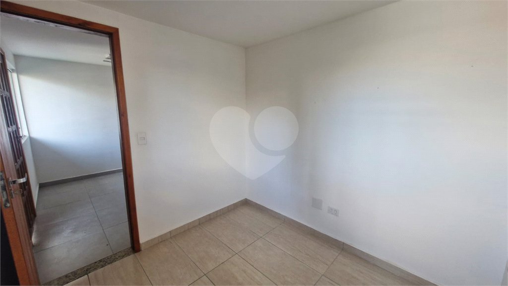 Apartamento à venda com 2 quartos em Chora Menino, São Paulo, SP
