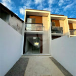 Casa à venda com 2 quartos em Campo Grande, Rio de Janeiro, RJ