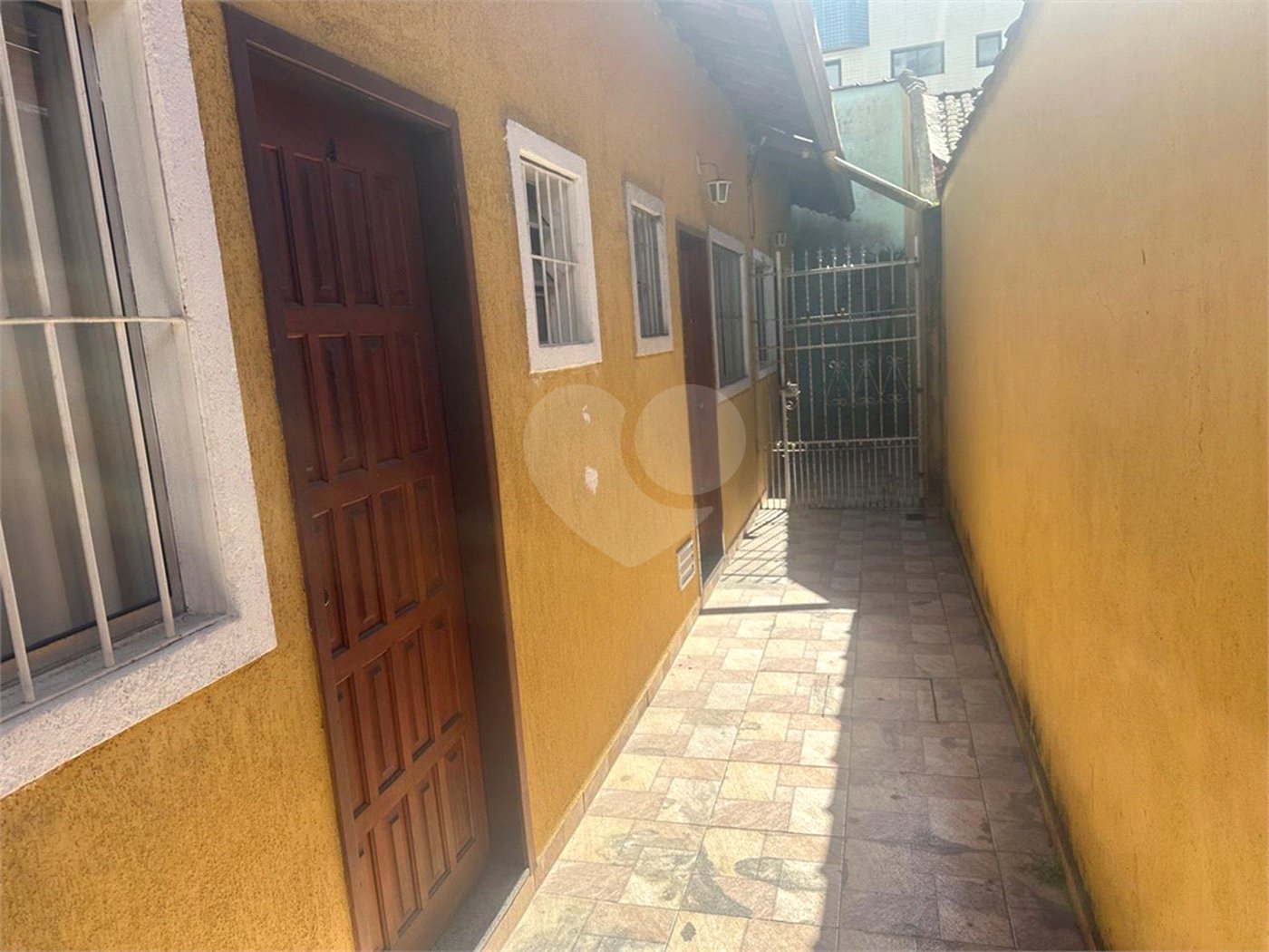 Casa à venda com 1 quarto em Tupi, Praia Grande, SP