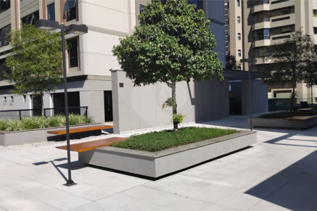 Apartamento à venda ou para alugar com 2 quartos em Jardim Fonte do Morumbi, São Paulo, SP
