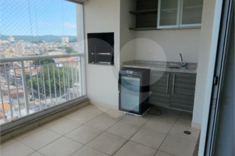 Apartamento à venda com 3 quartos, sendo 1 suíte, em Mandaqui, São Paulo, SP